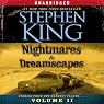 Nightmares & Dreamscapes, Volume II