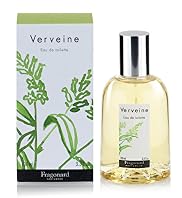 Fragonard Verveine Eau de Toilette 100ml