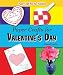Paper Crafts for Valentine's Day (Paper Craft Fun for Holidays)