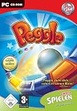 Eigenschaften CDV Software Entertainment AG  / Einfach Spielen - Peggle