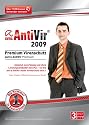AntiVir Premium Virenschutz 2009 V2 3-Platz
