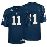 Notre Dame adidas Big Kids NCAA Replica Football Jersey