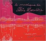 Revue Béatrice Ardisson  / La Musique de Paris Dernière Vol.2
