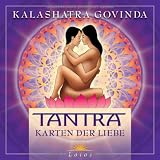 Produkt-Bild: Tantra - Karten der Liebe
