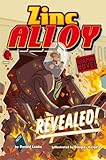 Revealed!