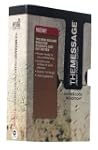 The Message//REMIX Compact Tan Leathe...