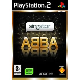 SingStar ABBA