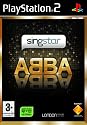 SingStar ABBA (PS2)