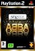 Video Games : SingStar ABBA (PS2)