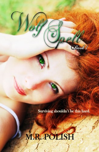 Wolf Spell (Wolf Trilogy Book 1)