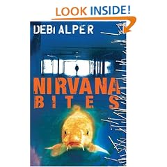 Nirvana Bites