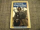The legend of King Arthur