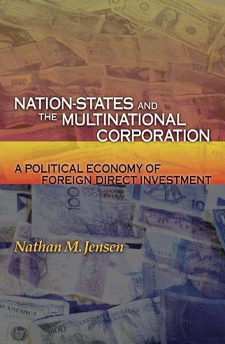 Direct-foreign-investment