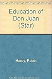 The education of Don Juan