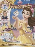 Produkt-Bild: Disneys Prinzessin