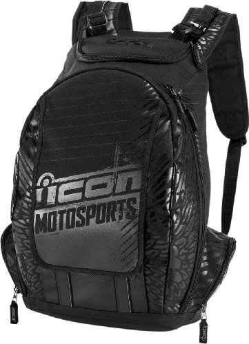 ICON Backpack Icon Old Skool 3517-0268 On Sale