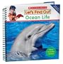 Ocean Life (Let's Find Out)