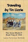 Traveling By Tin Lizzie