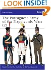 Portuguese Army of the Napoleonic Wars (2) : 1806-1815 (Men-At-Arms Series, 346)