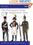 Portuguese Army of the Napoleonic Wars (2) : 1806-1815 (Men-At-Arms Series, 346)