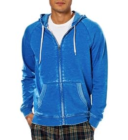 Ashbury French Terry Hoodie