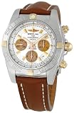 Breitling Men's BTIB011012-G687BRLD Chronomat B01 Chronograph Watch