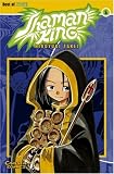 Shaman King 05: Bd 5