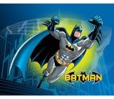 Batman in