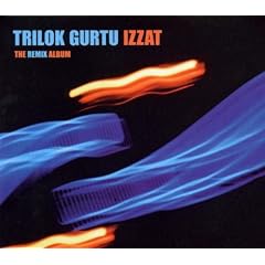 Izzat-Remix Album