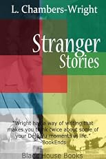 Stranger Stories