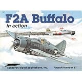 F2A Buffalo in Action - Aircraft No. 81