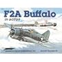 F2A Buffalo in Action - Aircraft No. 81