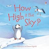 How high is the sky?