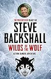 Wilds of the wolf
