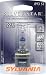 Sylvania 893ST BP SilverStar High Performance Halogen Fog Light Capsule