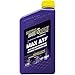 Royal Purple 01320 Max Automatic Transmission Fluid, 1 Quart