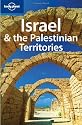 Israel and the Palestinian Territories (Lonely Planet Country Guides)