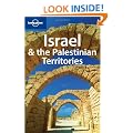 Israel and the Palestinian Territories (Lonely Planet Country Guides)
