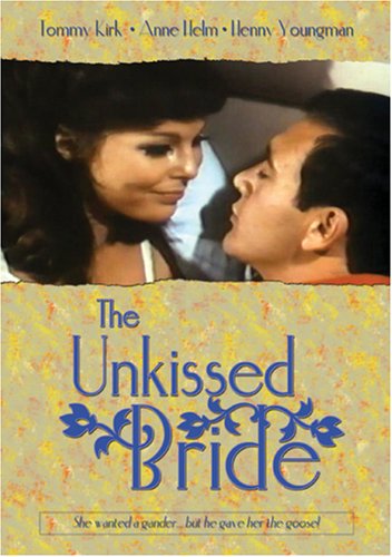 The Unkissed Bride - Internet Movie Downloads