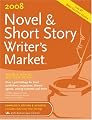 2008 Novel & Short Story Writer's Market (Novel and Short Story Writer's Market)