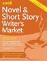 2008 Novel & Short Story Writer's Market