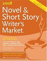 2008 Novel & Short Story Writer's Market (Novel and Short Story Writer's Market)