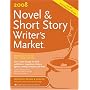 2008 Novel & Short Story Writer's Market (Novel and Short Story Writer's Market)