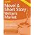 2008 Novel & Short Story Writer's Market (Novel and Short Story Writer's Market)