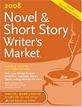 2008 Novel & Short Story Writer's Market (Novel and Short Story Writer's Market)