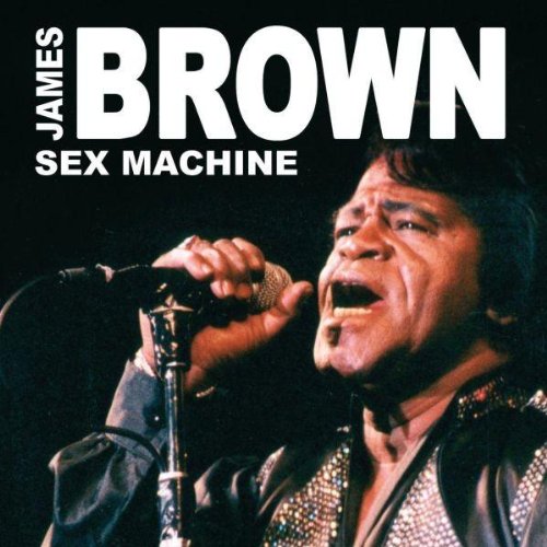 Produkt-Bild: Sex Machine
