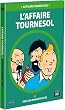 Tintin - L'affaire Tournesol