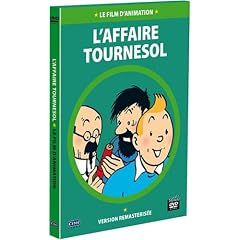 Tintin - l'affaire tournesol [FR Import]