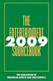 The Entertainment Sourcebook 2009