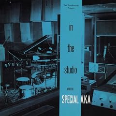 In the Studio [Ltd.Reissue]